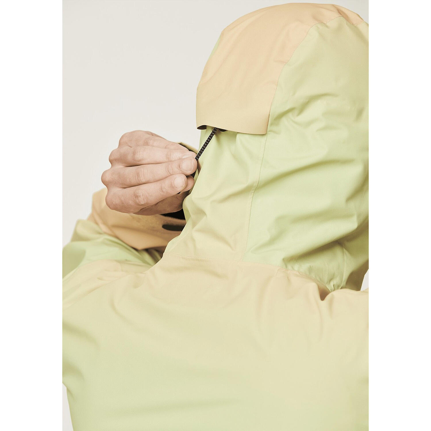 Jacke M VOLUTE PRINTED 2.5L JACKET 5/7