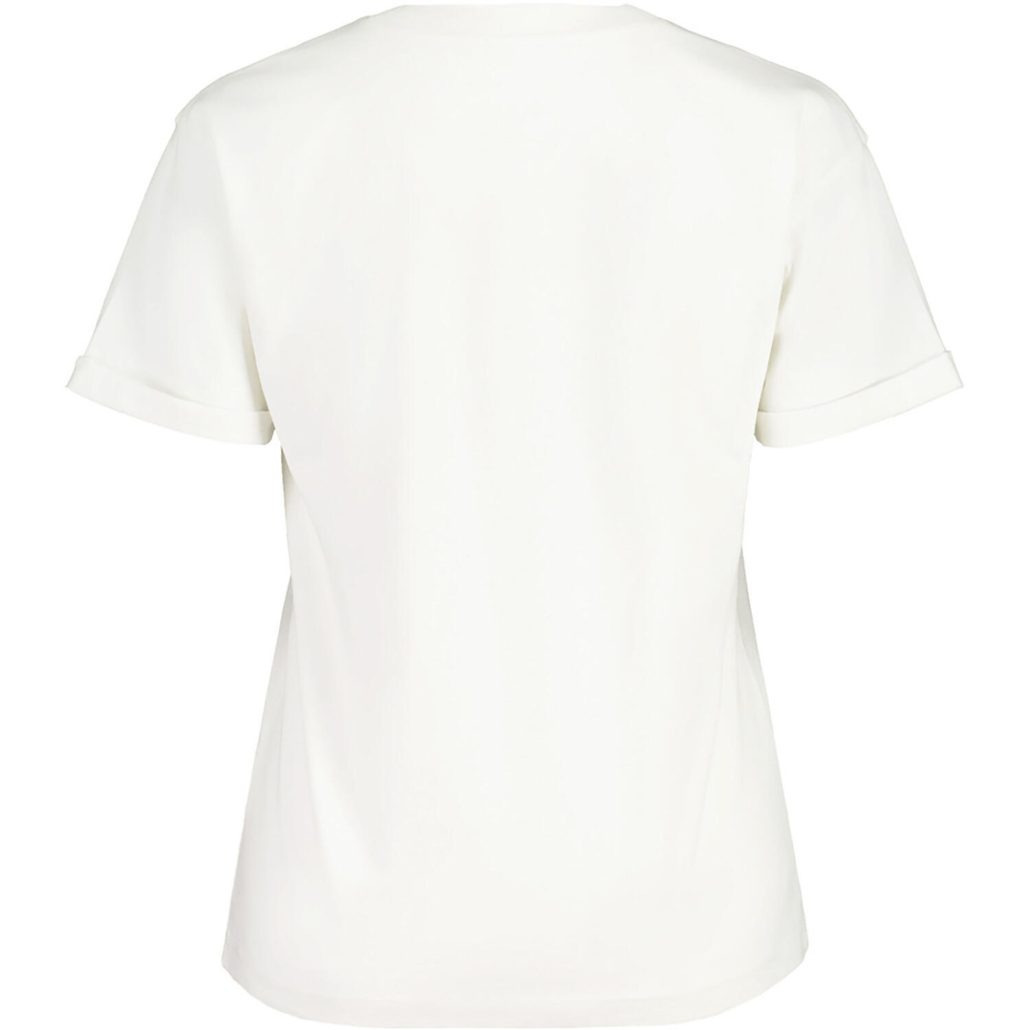 T-Shirt W SCHLARIGNAM. T-SHIRT 4/4