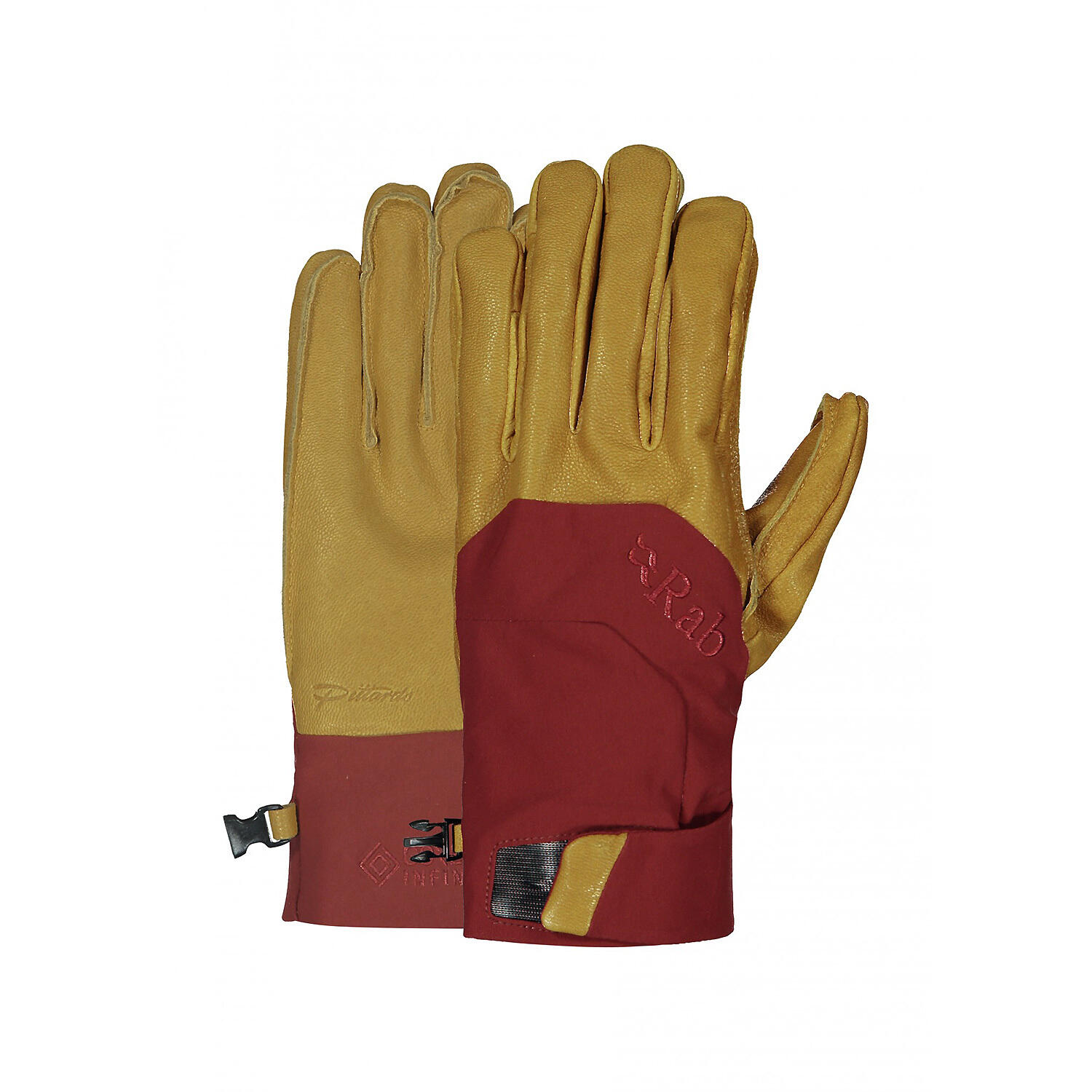 Handschuh M KHROMA TOUR INFINIUM GLOVES 2/2