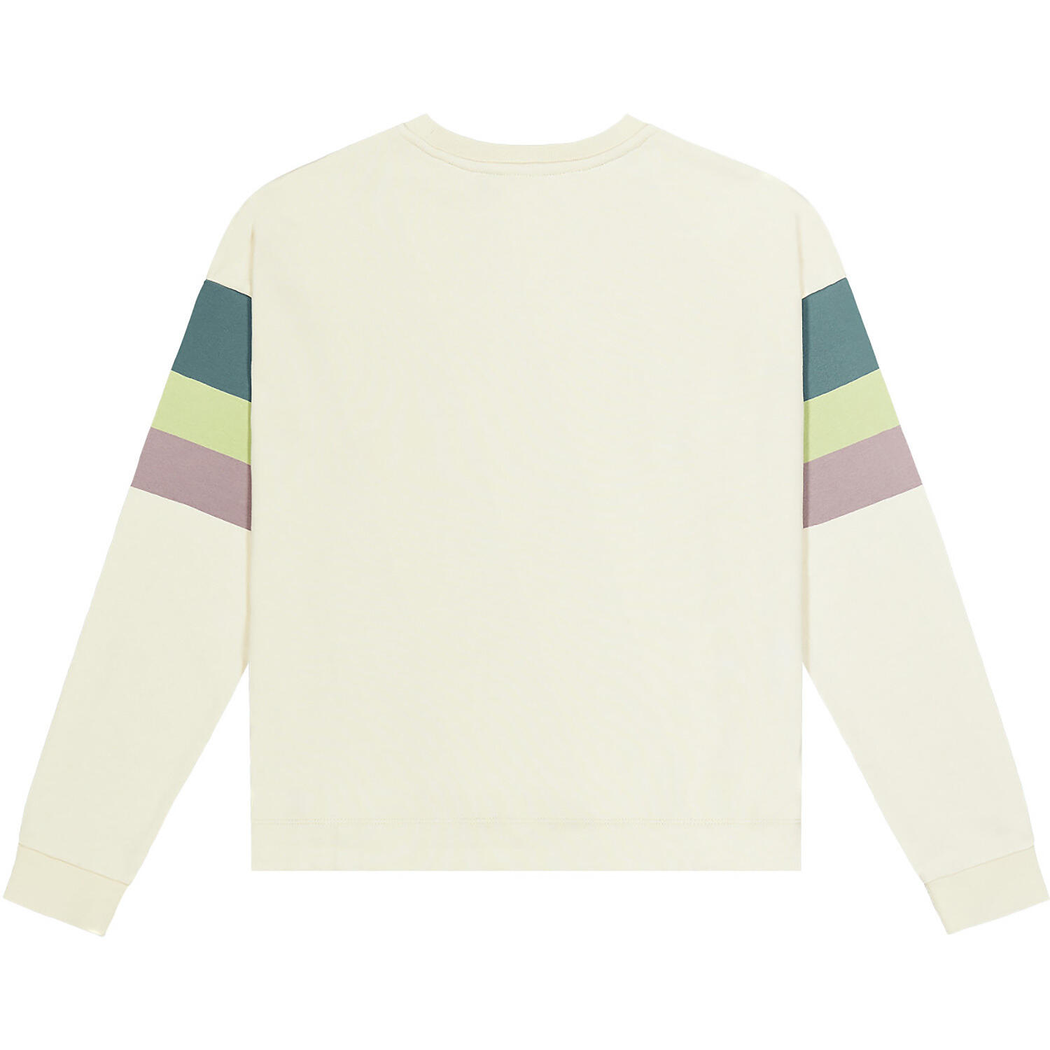 Damen T-Shirt W TRISSE CREW 2/2