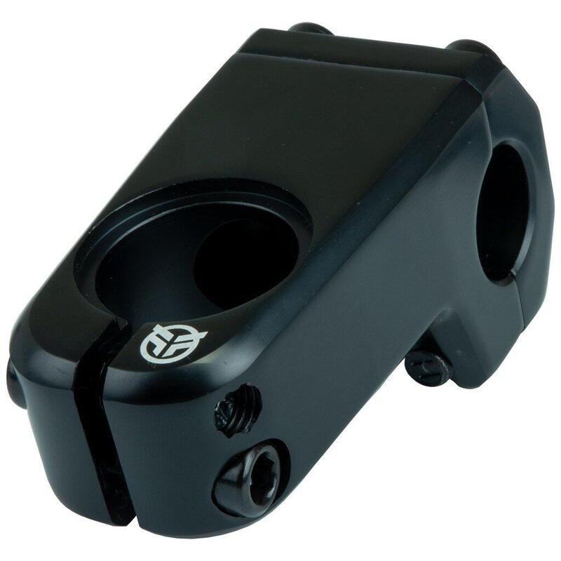 Potence Federal Element Front Load Black - Longueur de potence - 50 MM web only      5495€    FEDERAL Potence Federal Element Front Load Black - Longueur de potence - 50 MMVendu exclusivement en ligne   