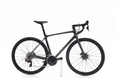 Tweedehands racefiets · tcr advanced pro 1 axs 12v · zgan fiets