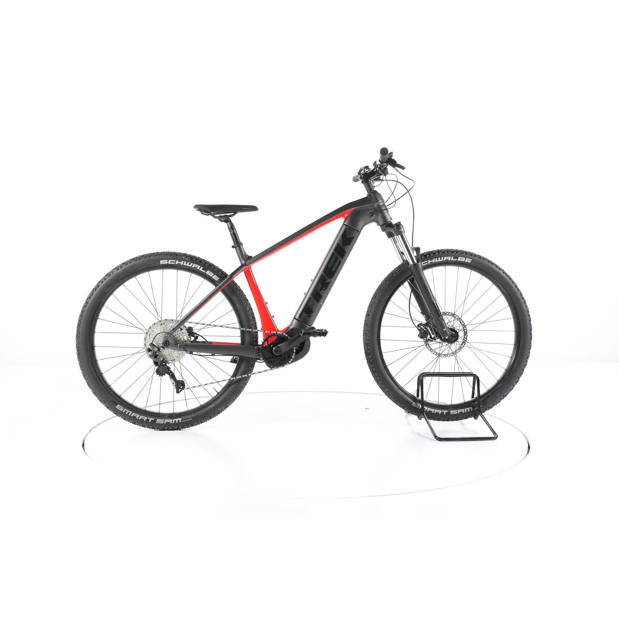 Second Life - Trek Powerfly 4 Gen 4 E-Bike 2023 - Stan dobry