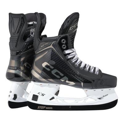 Patines hockey sobre hielo Intermedio CCM Tacks XF Pro Regular
