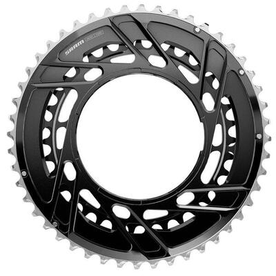 Aluminium bakje sram force e1 tm