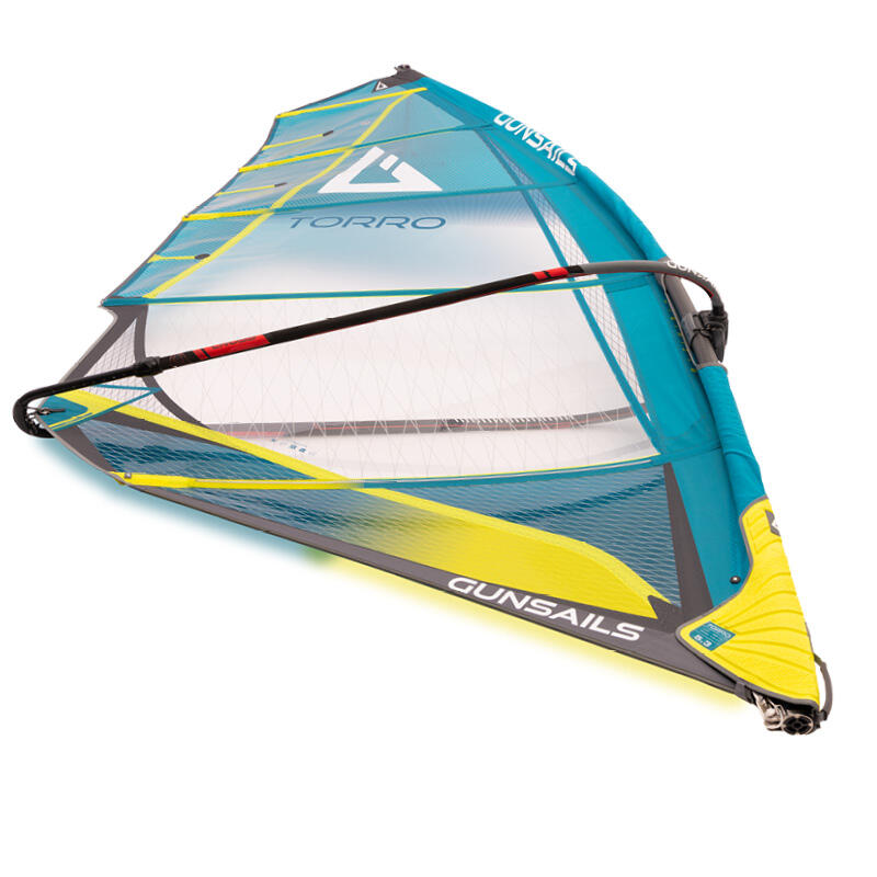 WINDSURF ZEILEN TORRO 2/4