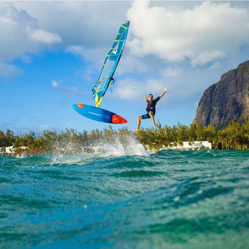 WINDSURF ZEILEN TORRO 4/4