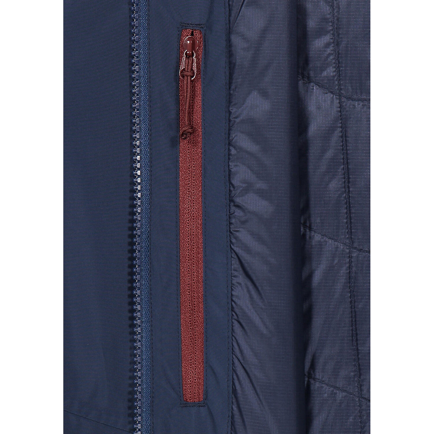 Herren Funktionsjacke M KHROMA VOLITIJACKET 4/5