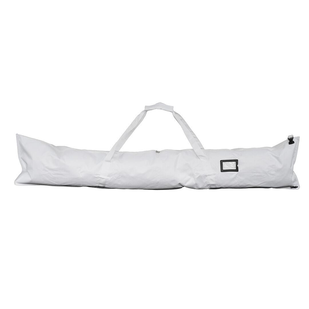 Skitas - lengte max. 165cm - Wit 4/7
