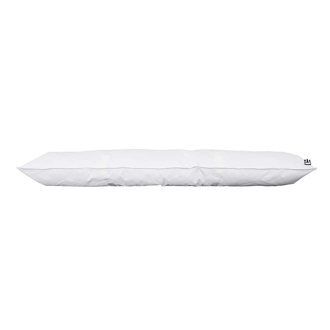 Skitas - lengte max. 165cm - Wit 6/7