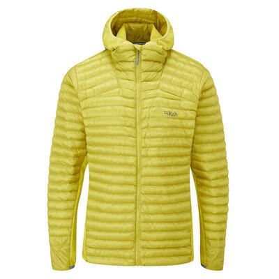Jacke M CIRRUS FLEX 2.0 HOODY
