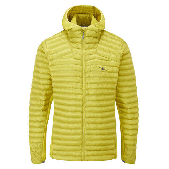 Jacke M CIRRUS FLEX 2.0 HOODY