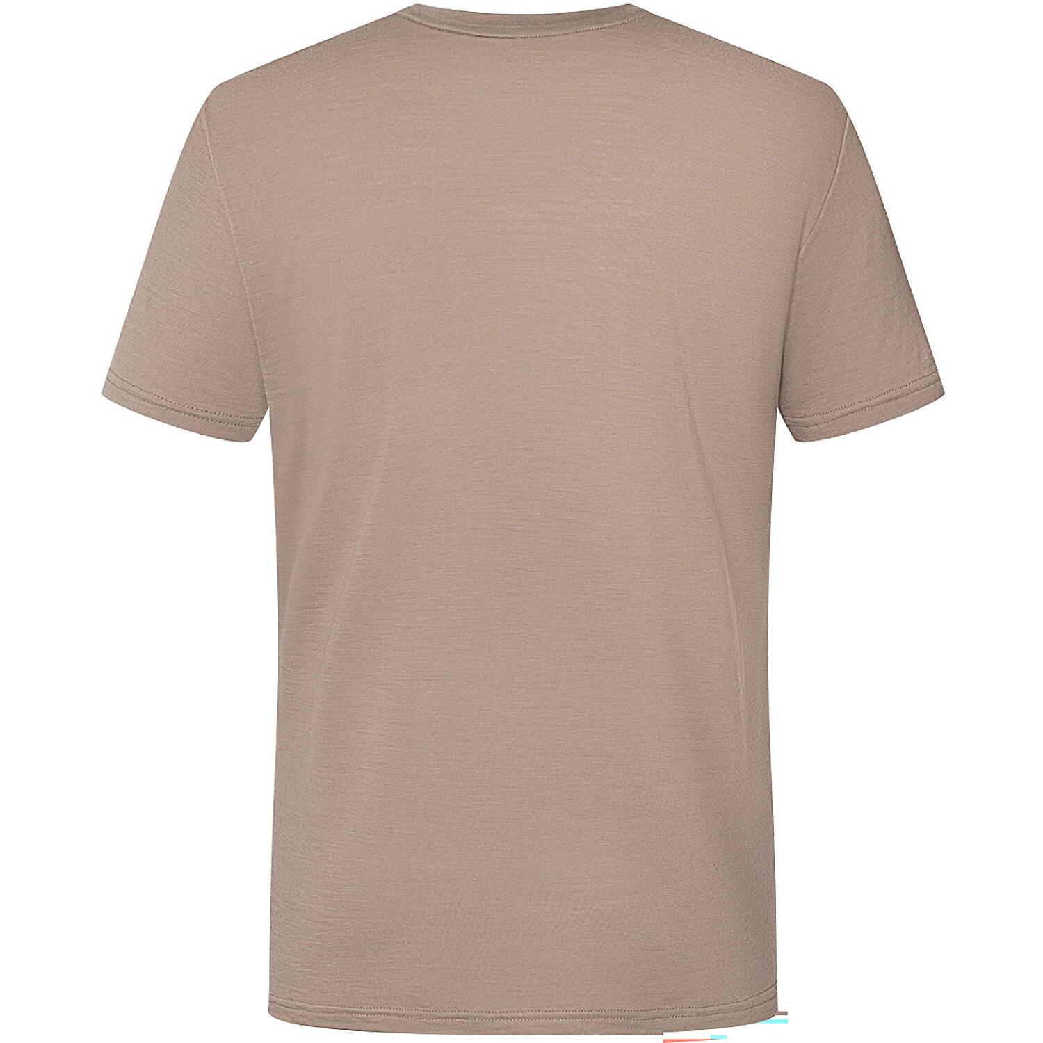 Herren T-Shirt MMOUNTAIN ADVENTURE TEE 2/3
