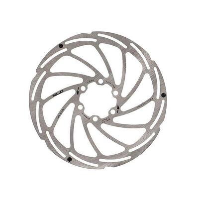 6-Loch-Bremsscheibe XLC BR-X148
