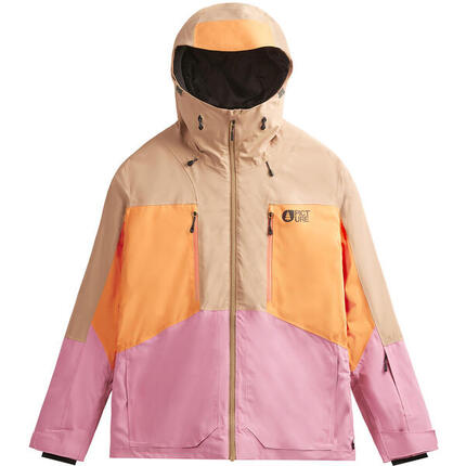 Damen Jacke W FRESYA JACKET