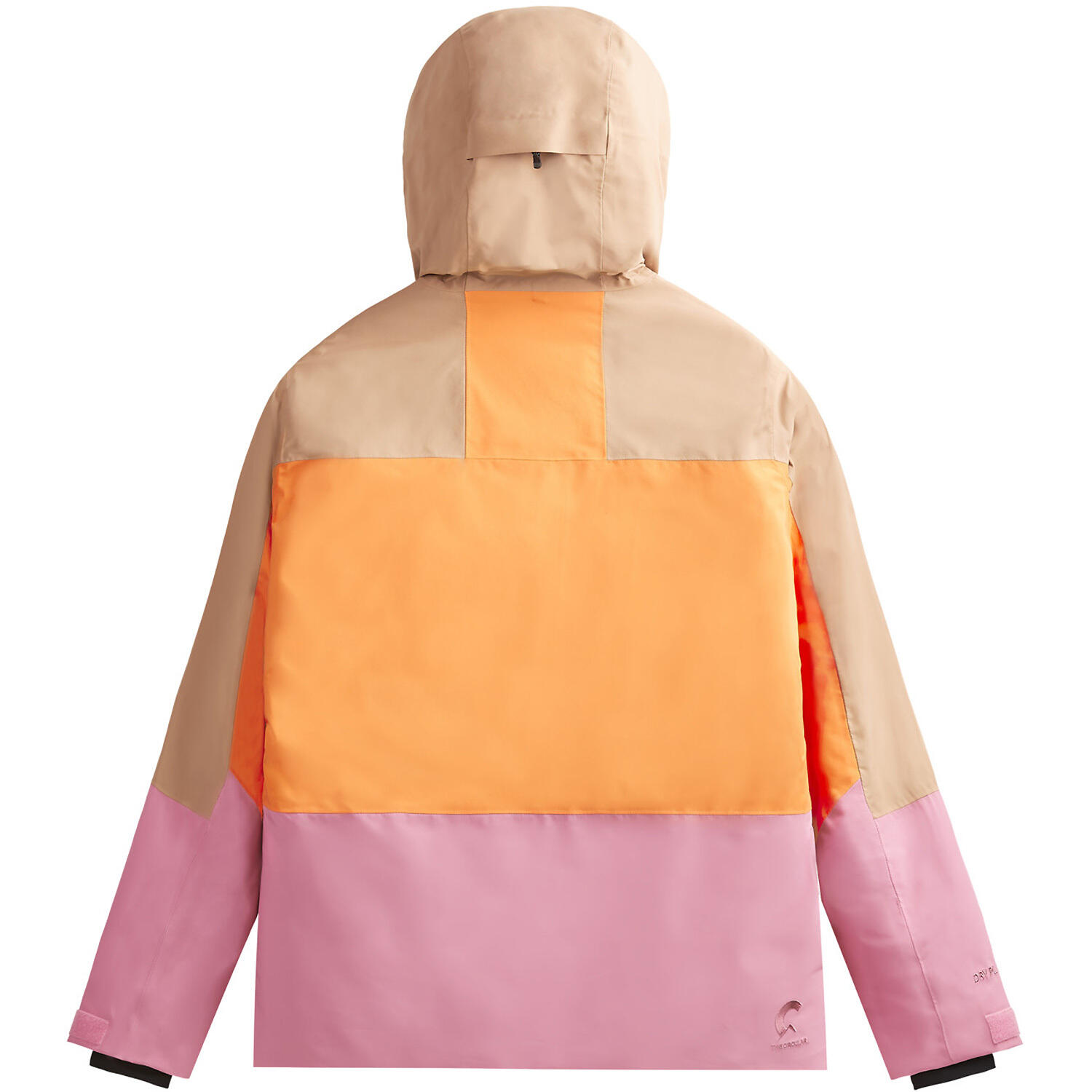 Damen Jacke W FRESYA JACKET 2/2