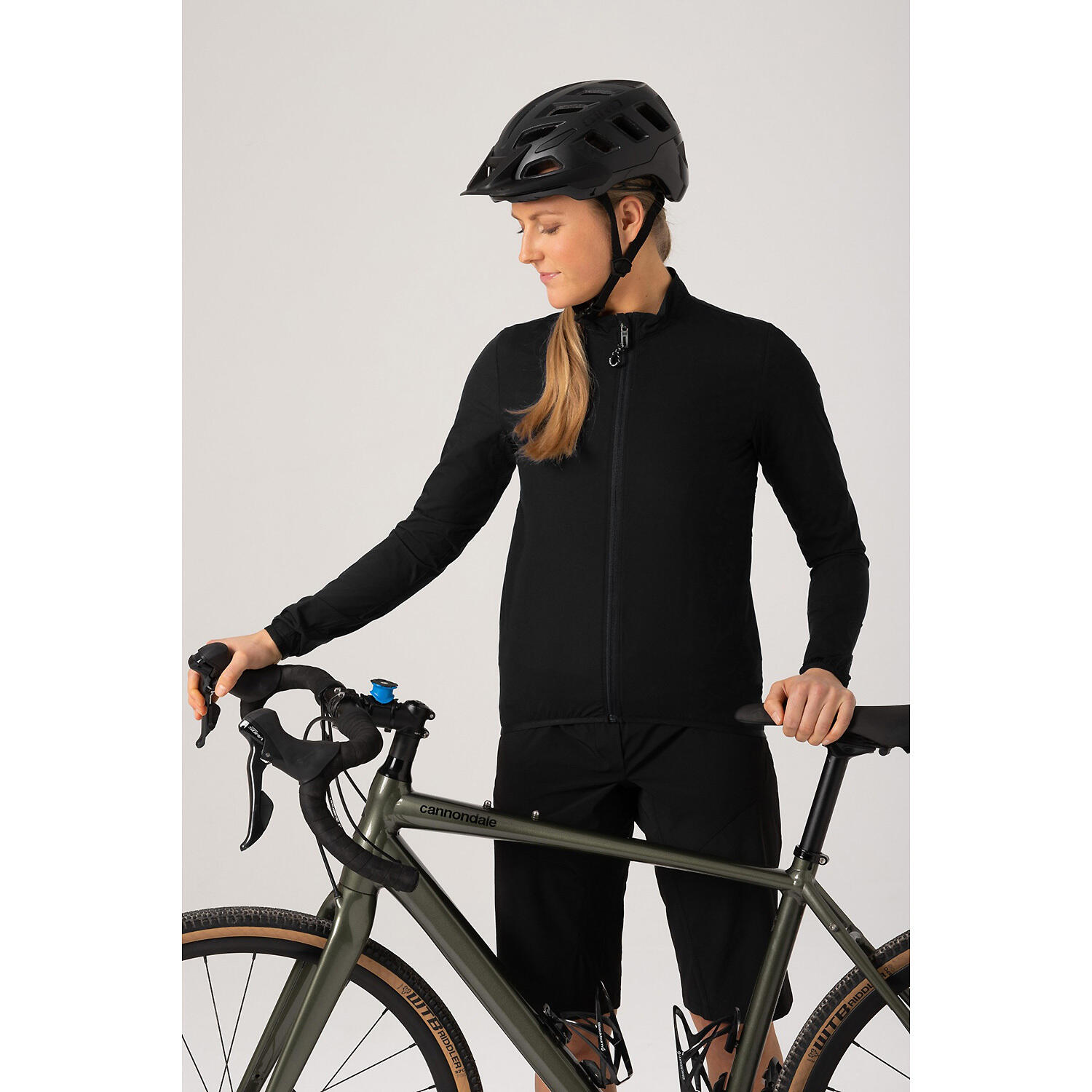 Damen Unterjacke W UNSTOPPABLEWINDBREAKER 2/4
