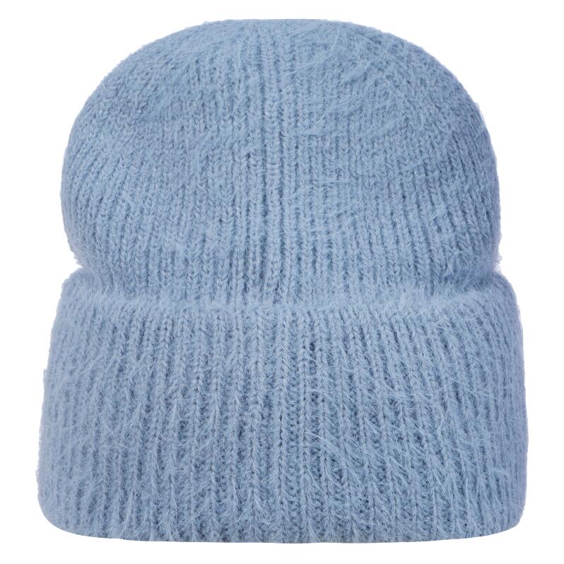 Noukkila Muts Unisex Mutsen Sky Blue 2/3