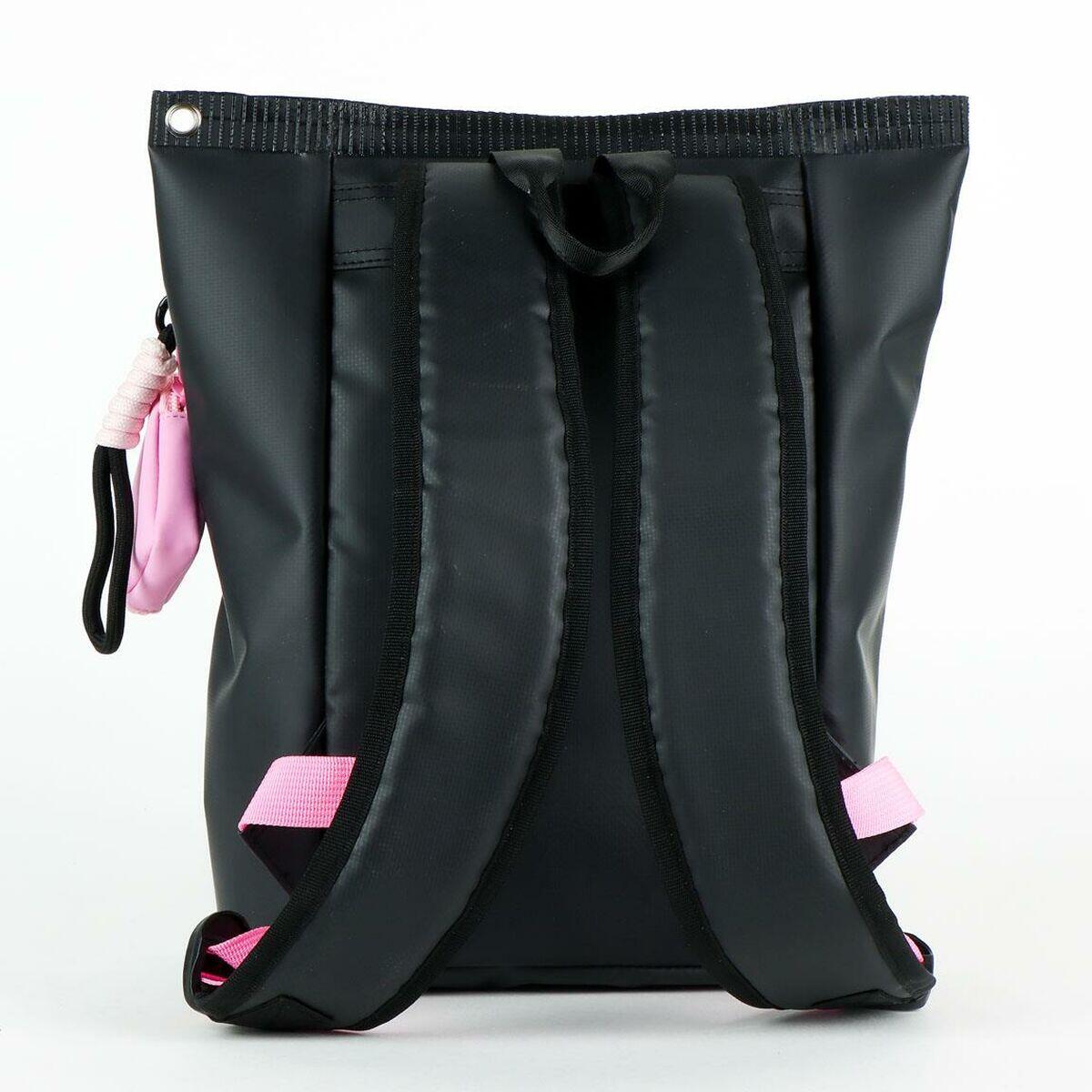 Lässiger Rucksack Cerda Hello Kitty Kuromi 3/5