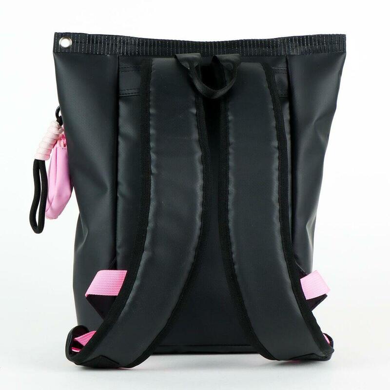 Rucsac Casual HELLO KITTY Negru