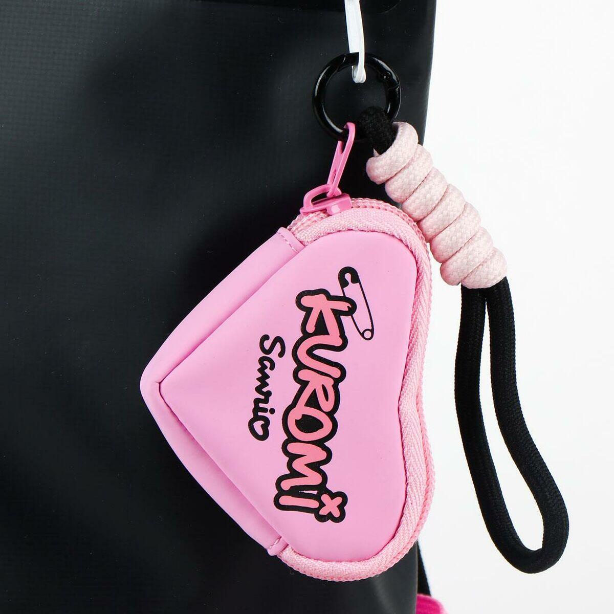Lässiger Rucksack Cerda Hello Kitty Kuromi 5/5