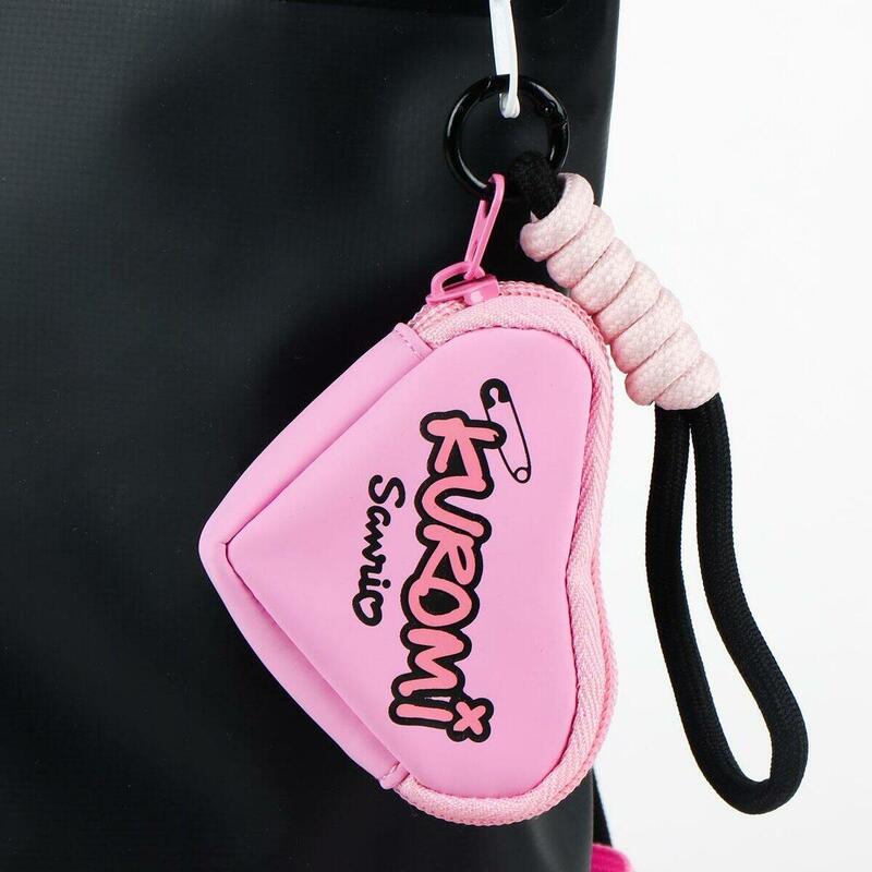 Rucsac Casual HELLO KITTY Negru