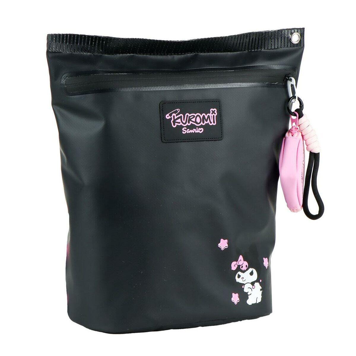 Rucsac Casual HELLO KITTY Negru