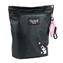 Sac à dos Casual HELLO KITTY Noir