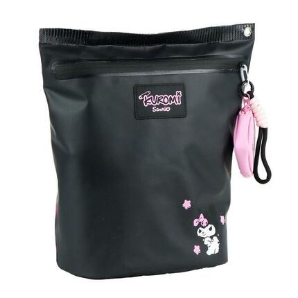 Plecak Casual HELLO KITTY Czarny