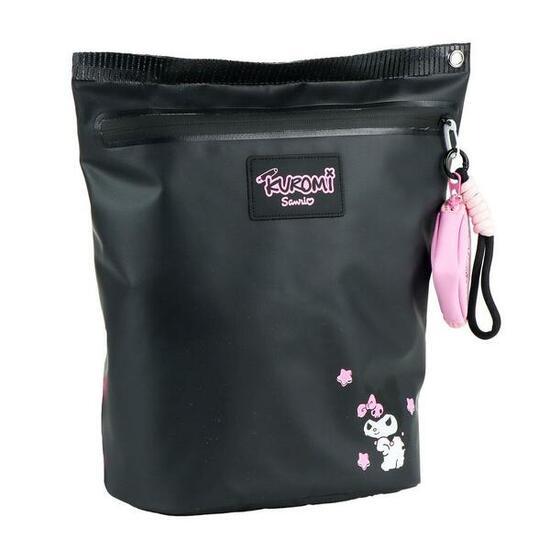 Plecak Casual HELLO KITTY Czarny
