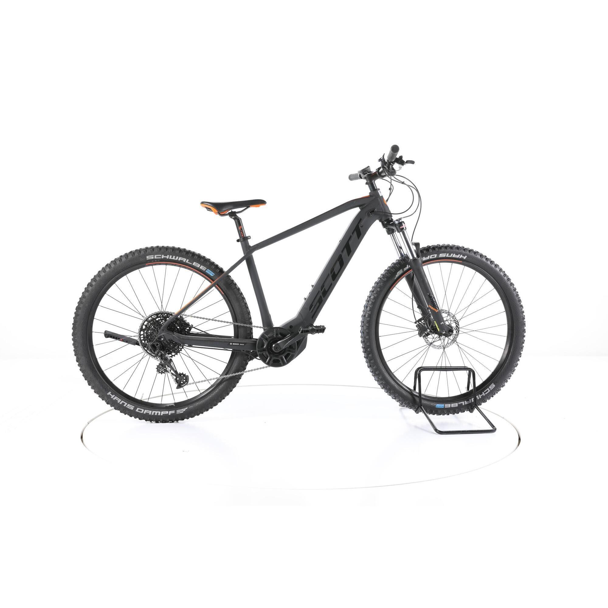 Second Life - Scott Aspect eRIDE 920 E-Bike - Stan dobry
