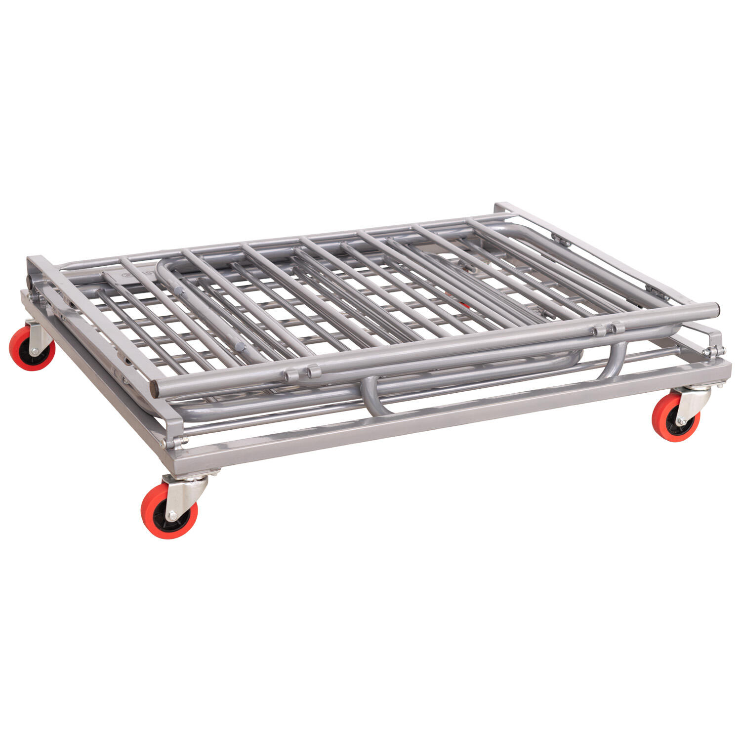 Carro Portabalones Plegable Zastor Berna 103x76x81cm 5/7