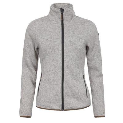 Icepeak Lesia Fleece Strickjacke für Damen