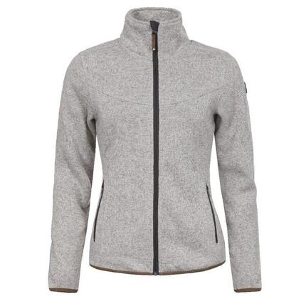 Icepeak Lesia Fleece Strickjacke für Damen