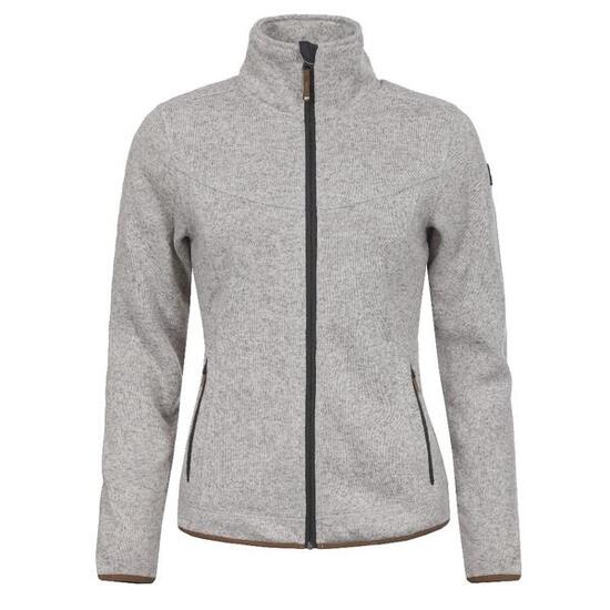 Icepeak Lesia Fleece Strickjacke für Damen