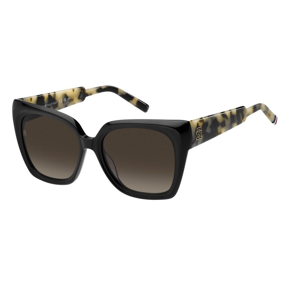 Occhiali da sole da donna Tommy Hilfiger TH 2285/S 807, misura 53