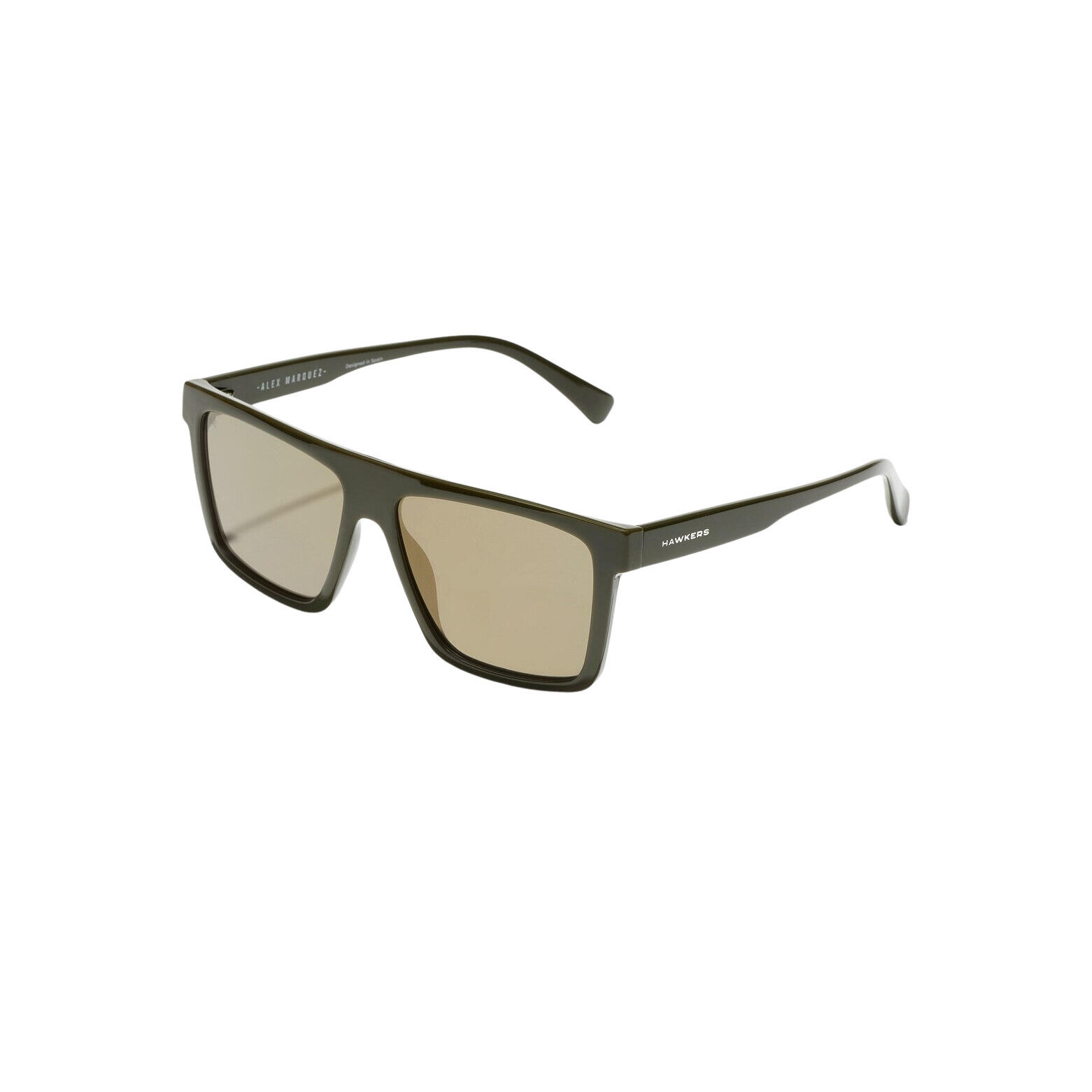 Lunettes de soleil Hawkers Alex Marquez 2/3