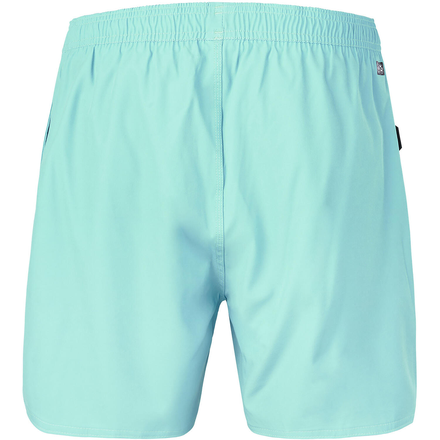 Herren Badeshort M PIAU SOLID 15 BOARDSHORTS 2/2