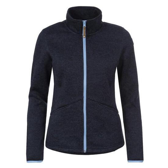 Icepeak Strickfleecejacke Damen Tilde