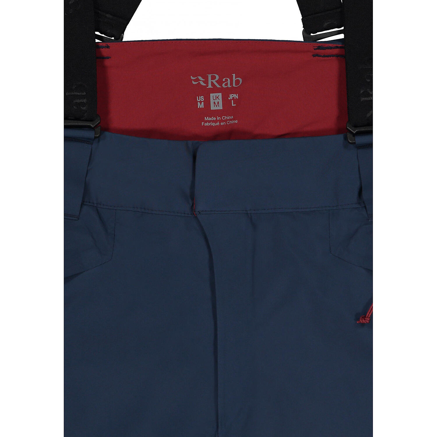 Herren Skihose M KHROMA VOLITIPANTS 3/5