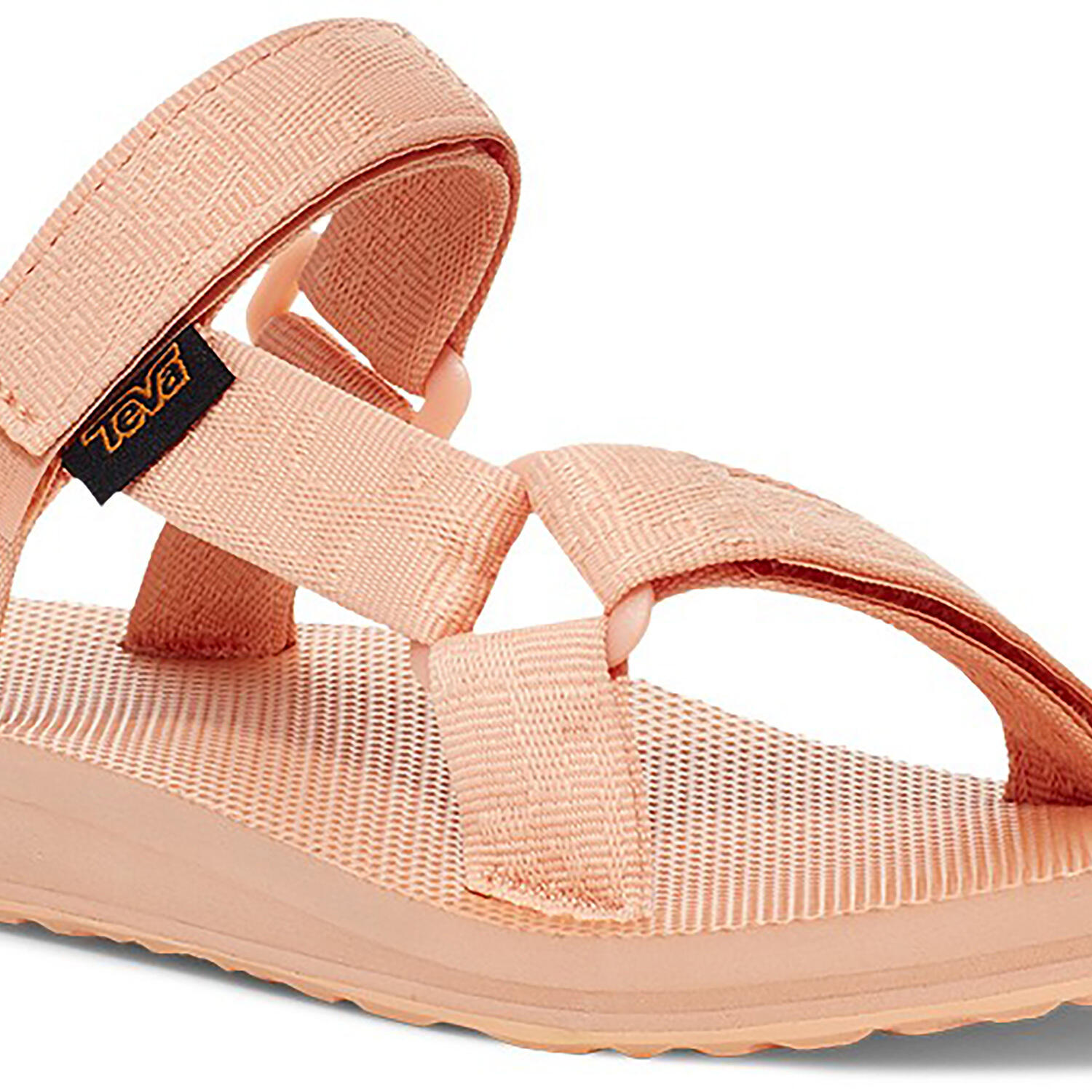 Damen Sandalen TevaW UNIVERSAL SLIDE 2/6