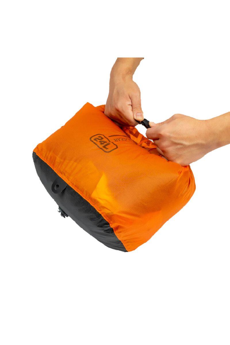 Worek transportowy Waterproof 24L 2/4