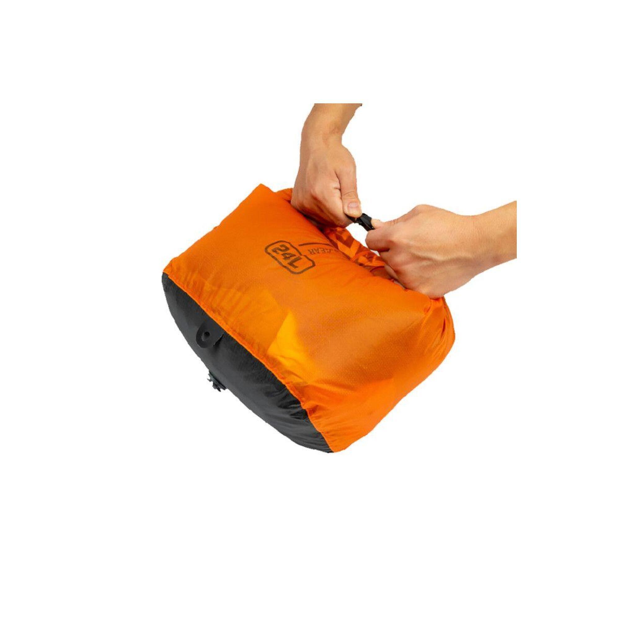 Sac de transport Waterproof 24L