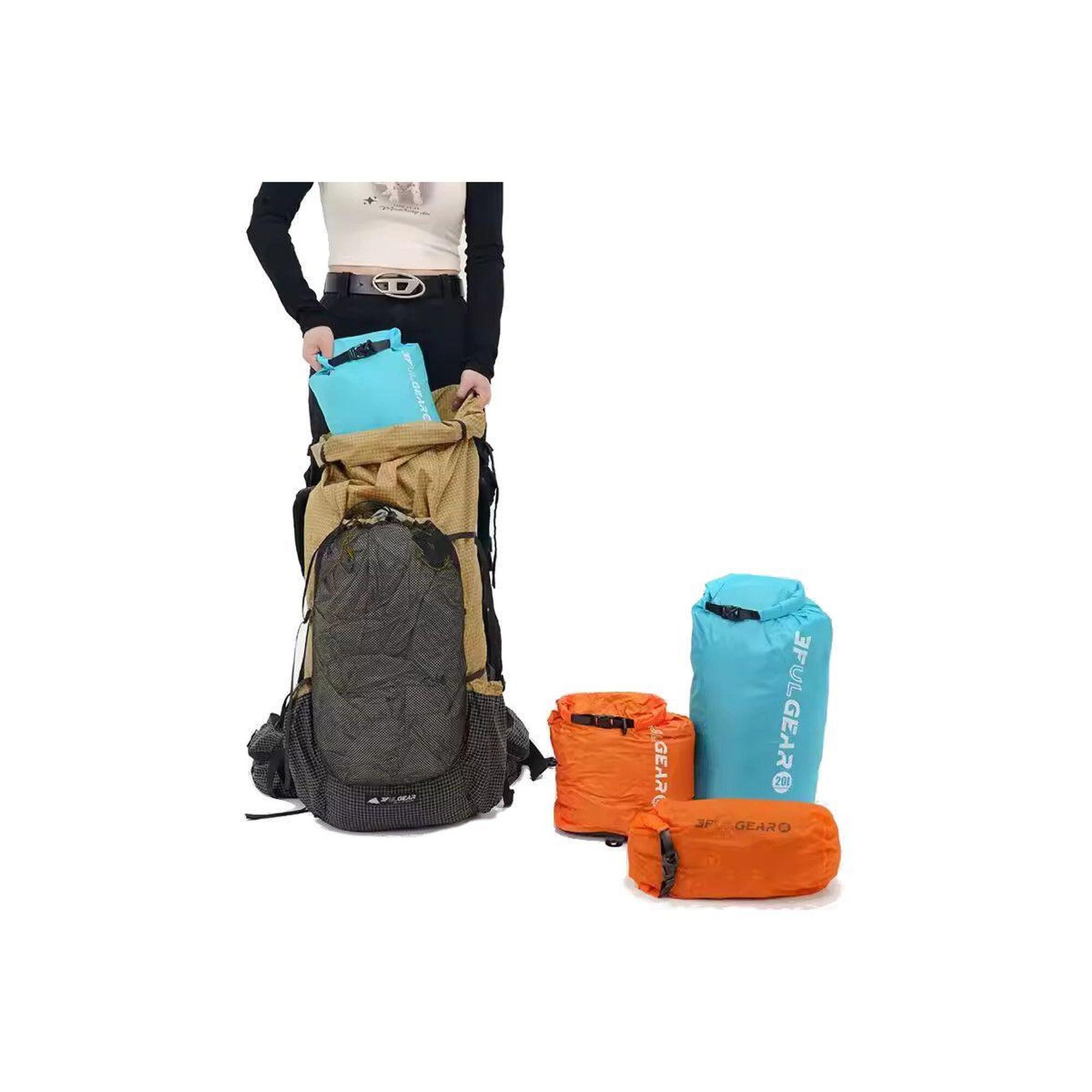 Sac de transport Waterproof 24L
