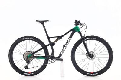 Tweedehands mtb · hi-mod 1 xtr · zeer goede toestand