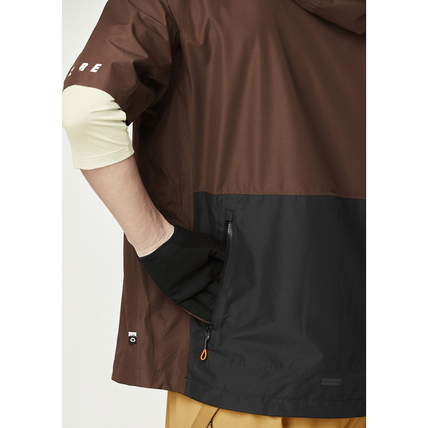 Herren Jacke M OPOTEM JACKET 6/7