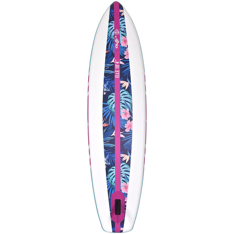 Placa SUP Skiffo Elle 10'4''