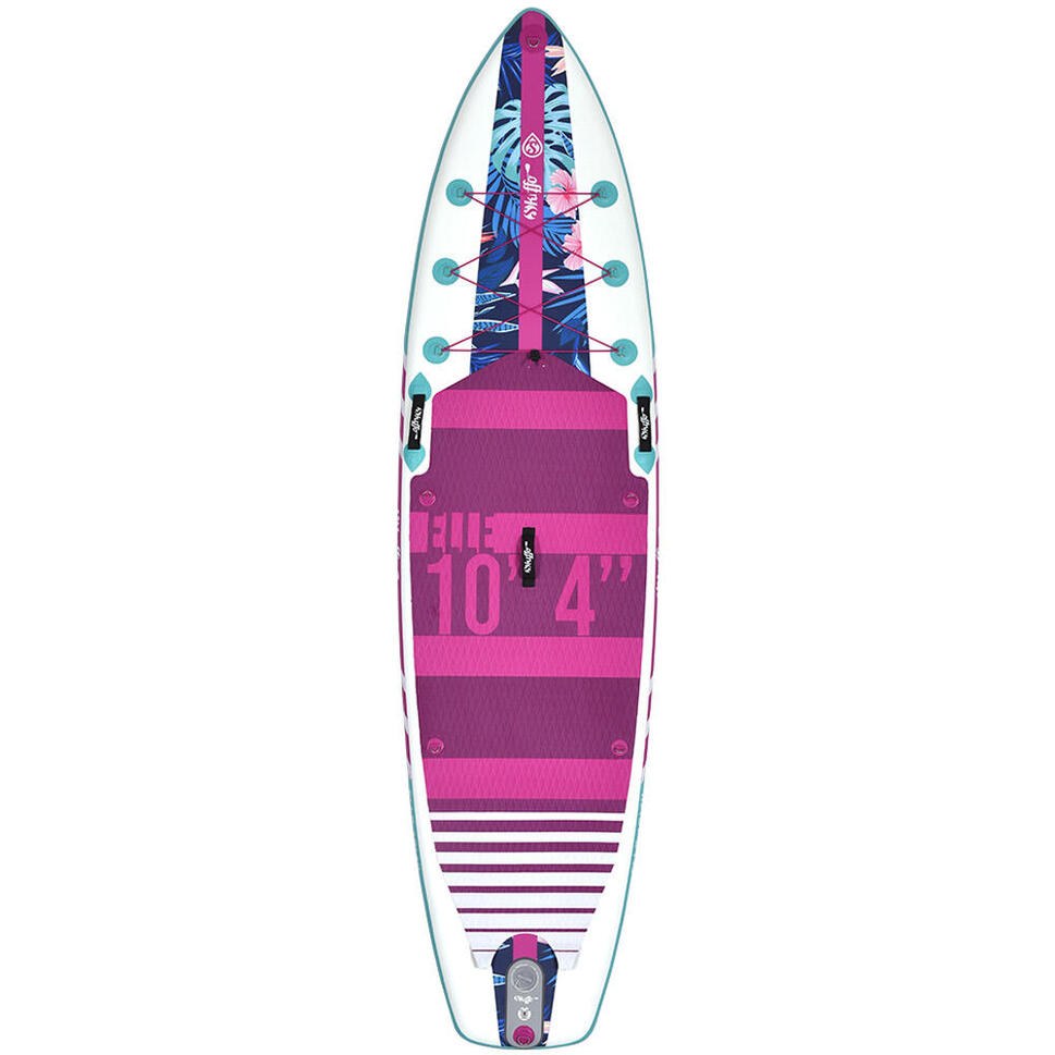 Deska SUP Skiffo Elle 10'4
