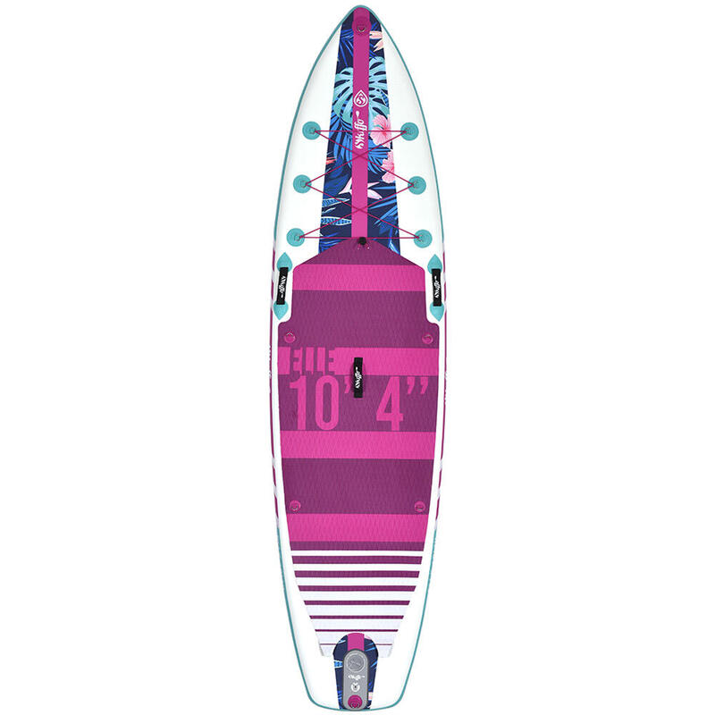 Placa SUP Skiffo Elle 10'4''