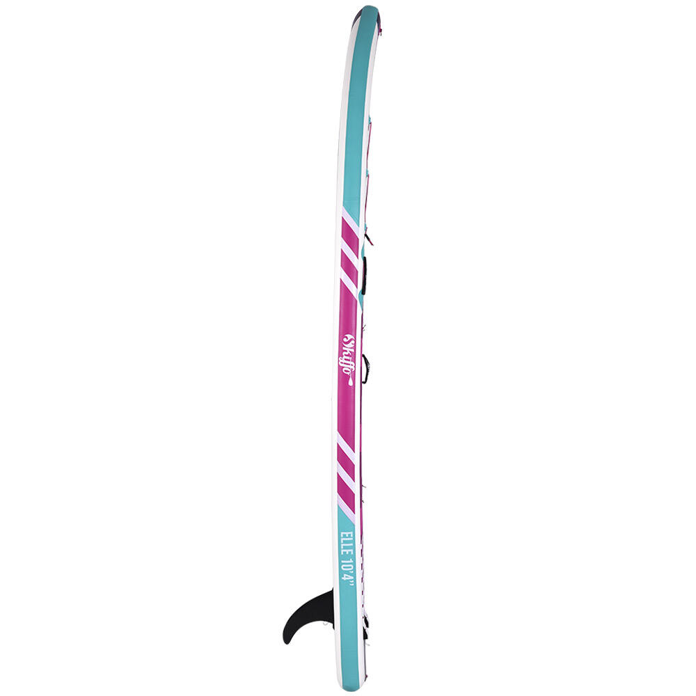 Deska SUP Skiffo Elle 10'4" 4/7